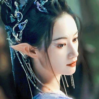 Đồ Sơn Nhã Nhã [ Nhị Đương Gia ]