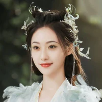 Đồ Sơn Dung Dung [ Tam Đương Gia ]