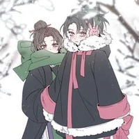 tác giả nhỏ tuổi 😘🥰😋