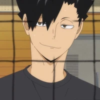 kuroo tetsurou