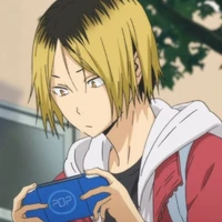 kozume kenma