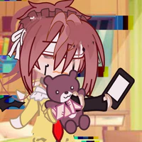 Hiha°Glitch°💗