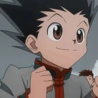 Gon Freecss