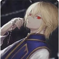 Kurapika Kurta