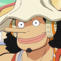 Usopp