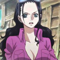 Nico Robin