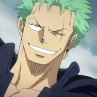 Roronoa Zoro