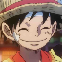 Monkey D Luffy