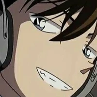 Kudo Shinichi