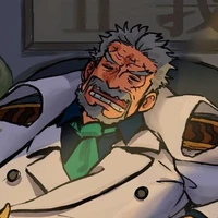 Monkey D. Garp