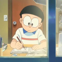 Nobi Nobita