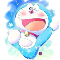 Doraemon