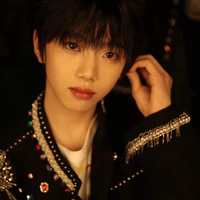 Trương Hàm Thụy