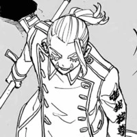 Sanzu Haruchiyo