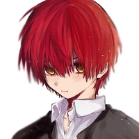 Karma Akabane