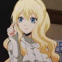 Irina Jelavic (Bitch_sensei)