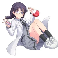 Manami Okuda