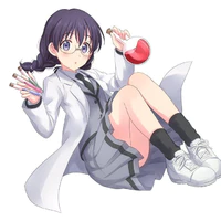 Manami Okuda