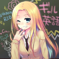 Rio Nakamura