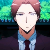 Gakuho Asano (Ba của Gakushuu)