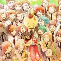 Nhân vật Phụ trong AC