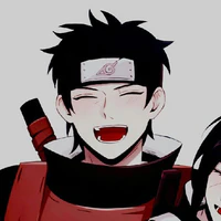 Uchiha Shisui