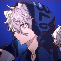 Nagi Seishiro