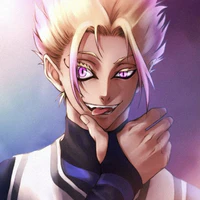 Shido Ryuusei