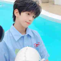 ChenJunMing-cậu