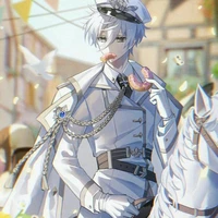 Magi Seishiro