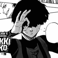 Ikki Niko