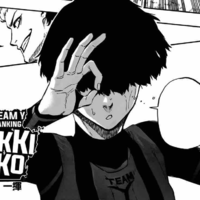Ikki Niko