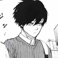 Itoshi Rin