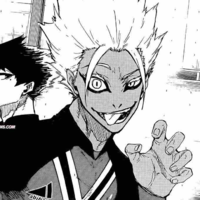 Ryusei Shidou