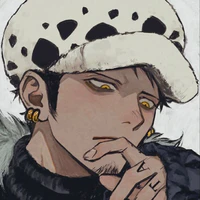 Trafalgar D Water Law