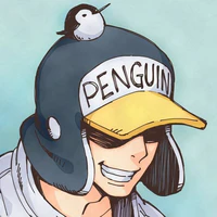 Penguin