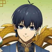 Isagi Yoichi