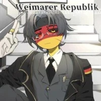 Weimarer Republik