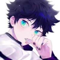Kageyama Shota