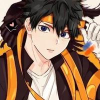 Kageyama Toya