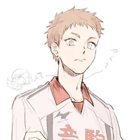 Haiba Suke