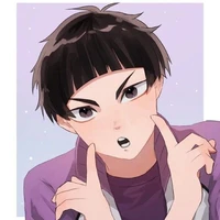 Goshiki Tsutomu