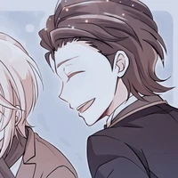 Albert James Moriarty