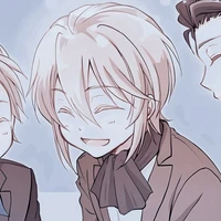 William James Moriarty