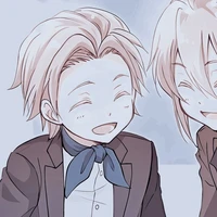 Louis James Moriarty