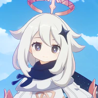 paimon