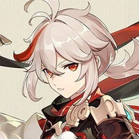 kazuha