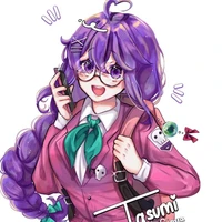Jasumi