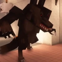 Ma sói nâu (Thường)