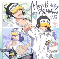 Penguin 